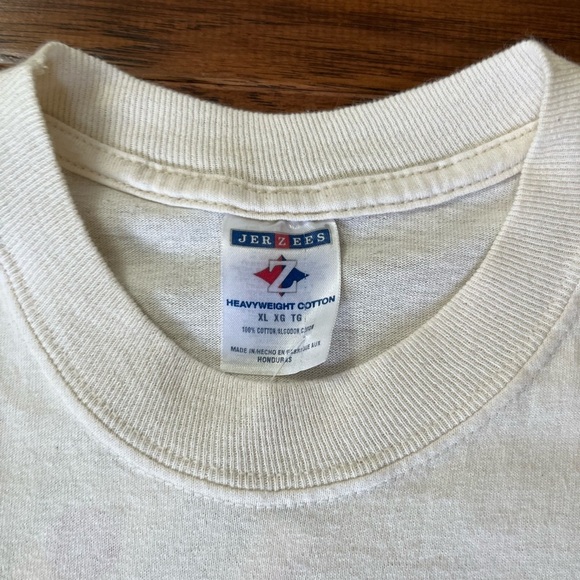 “Crack Of Dawn” Mount Up T-Shirt. - Picture 4 of 9